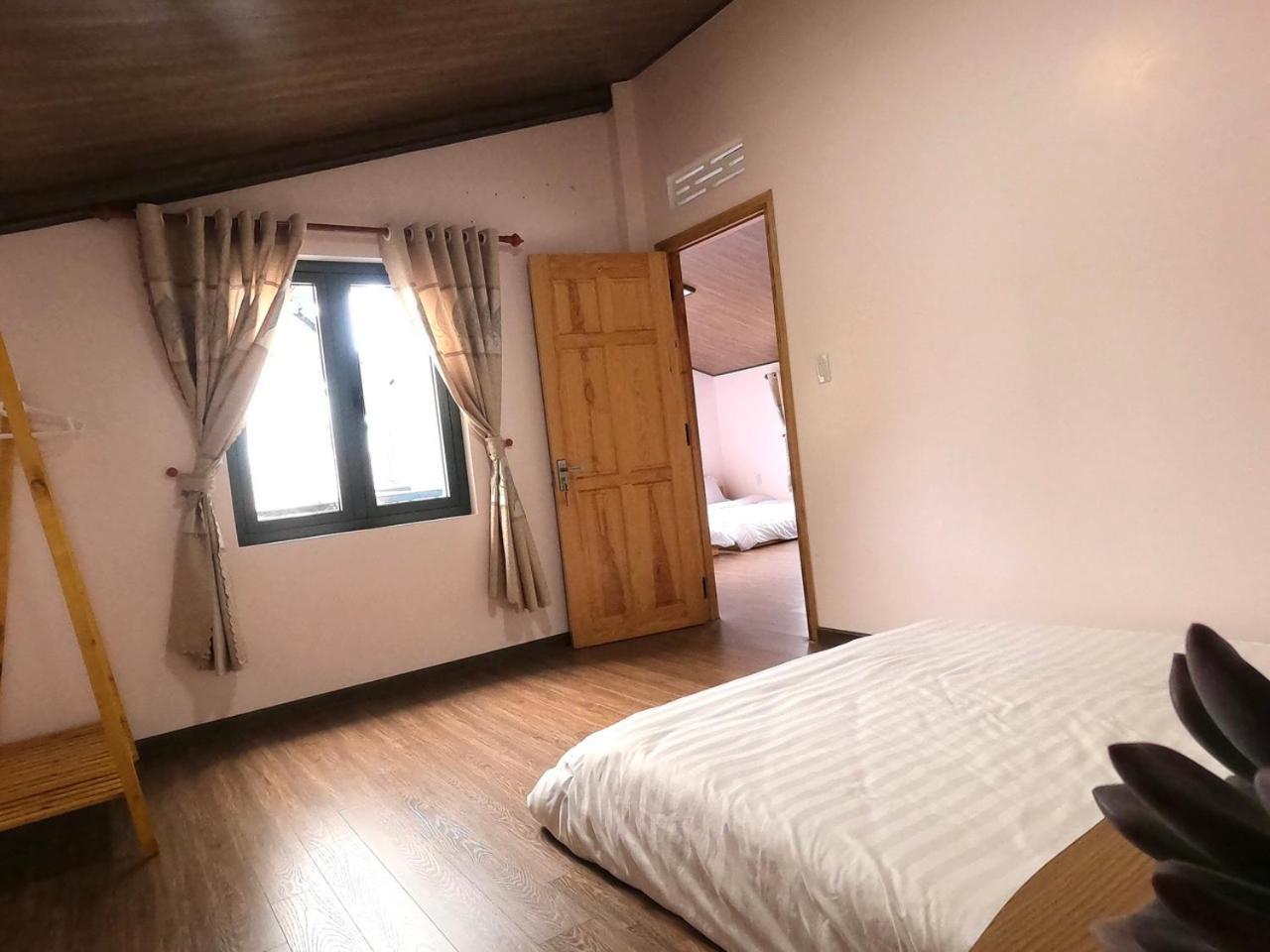 Nha Rum Ron Đà Lạt Exterior foto