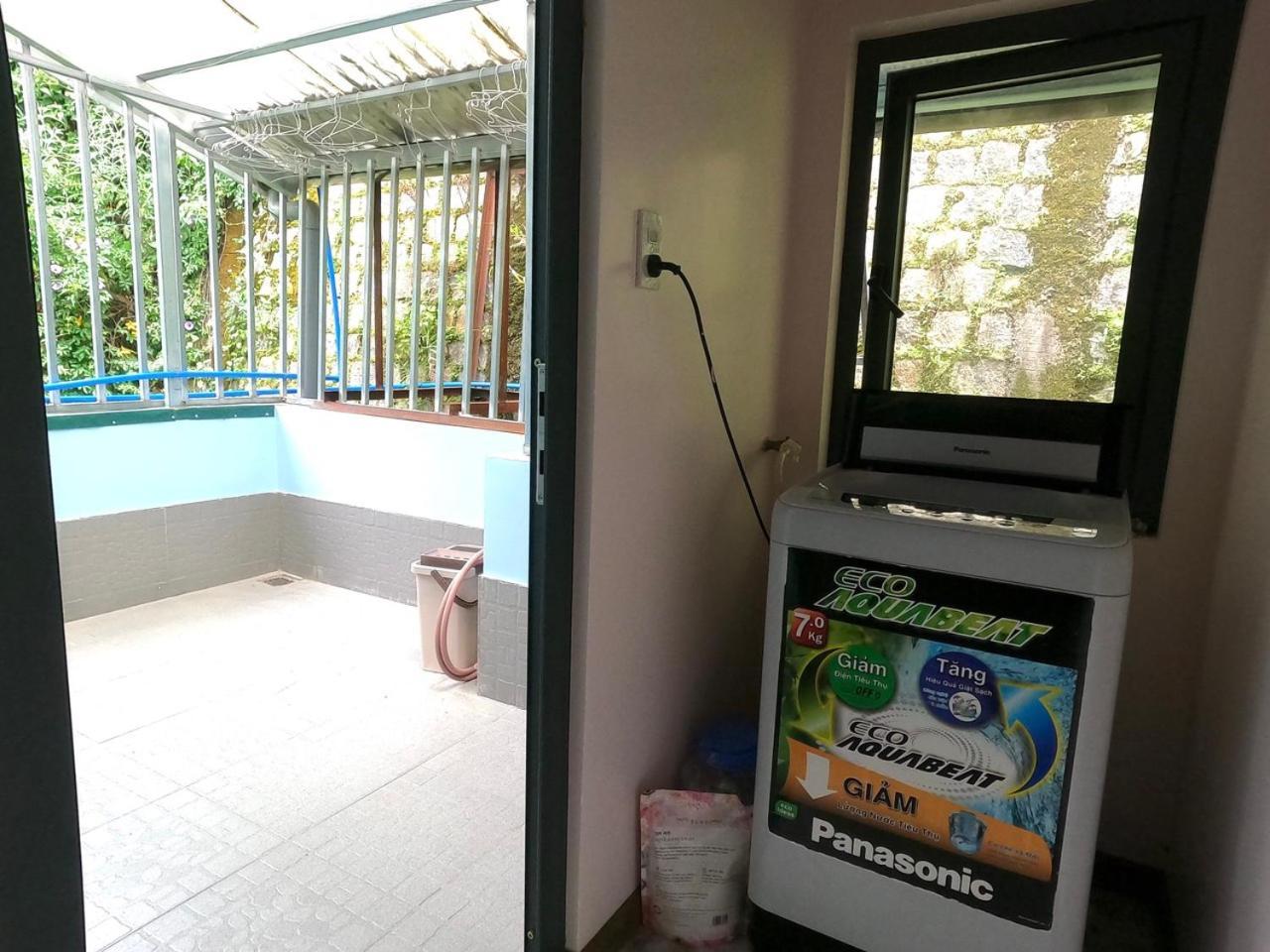 Nha Rum Ron Đà Lạt Exterior foto