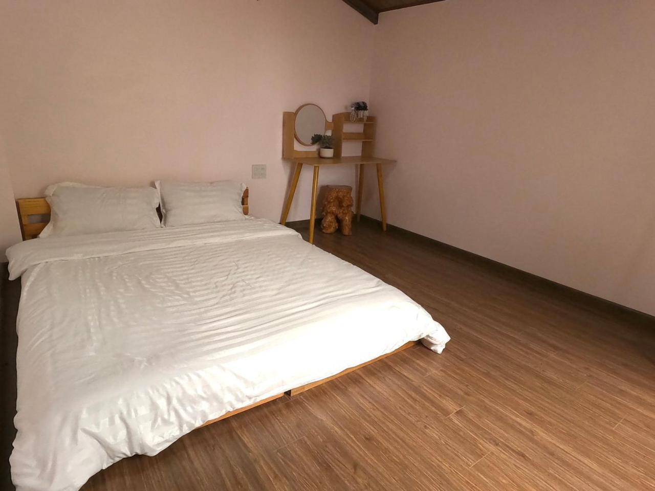 Nha Rum Ron Đà Lạt Exterior foto
