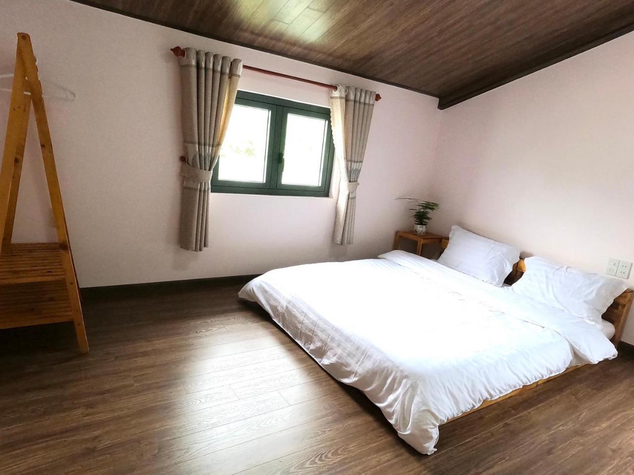Nha Rum Ron Đà Lạt Exterior foto