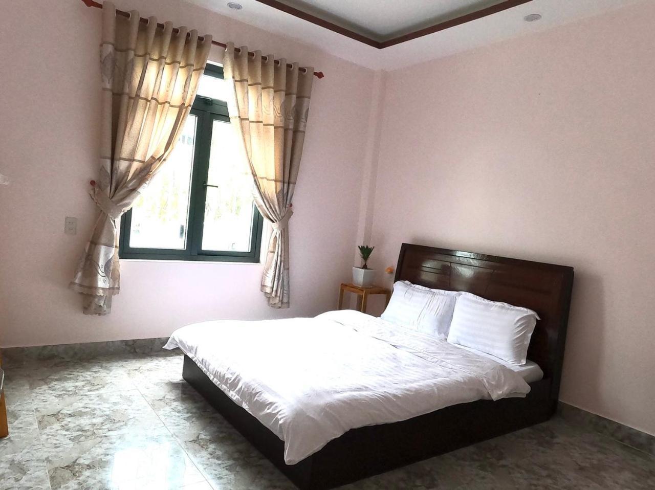 Nha Rum Ron Đà Lạt Exterior foto